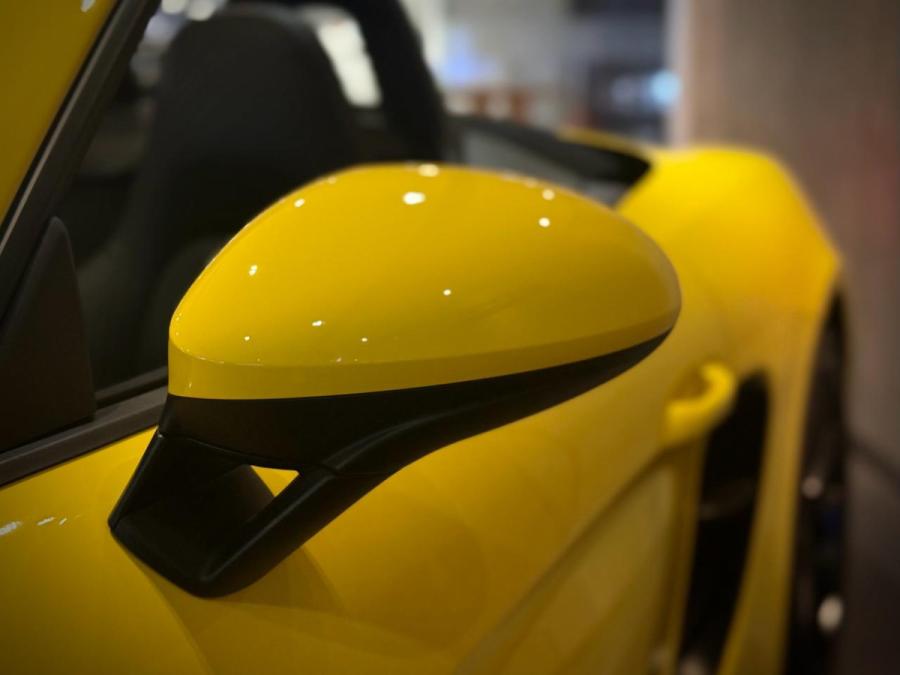 718 BOXSTER GTS 4.0 - Image 5
